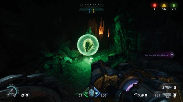 Doom The Dark Ages. Воскрешение