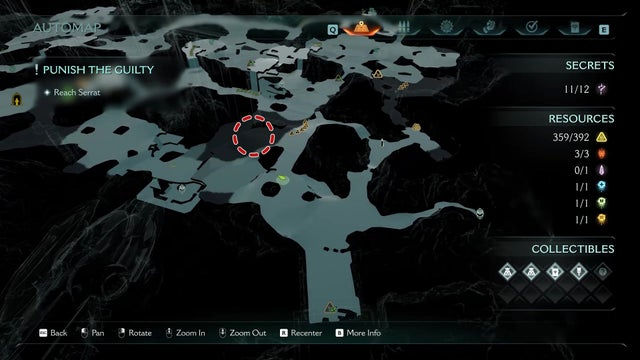 Doom The Dark Ages. Воскрешение