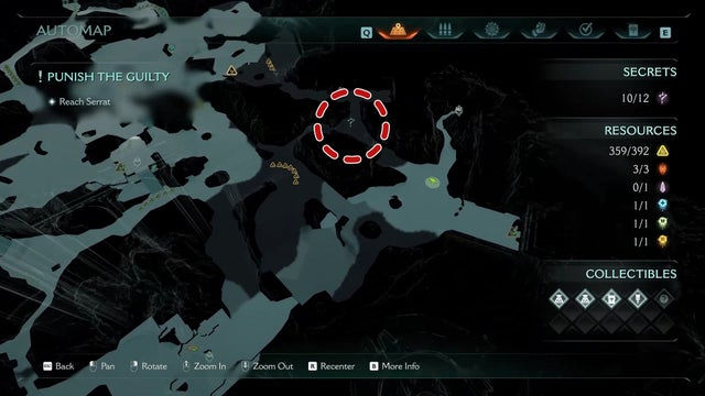 Doom The Dark Ages. Воскрешение