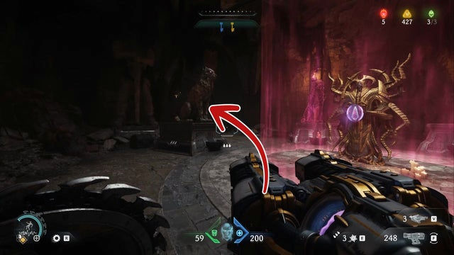 Doom The Dark Ages. Воскрешение