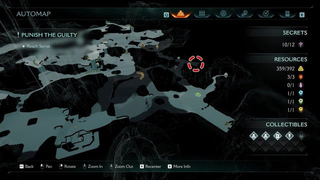 Doom The Dark Ages. Воскрешение