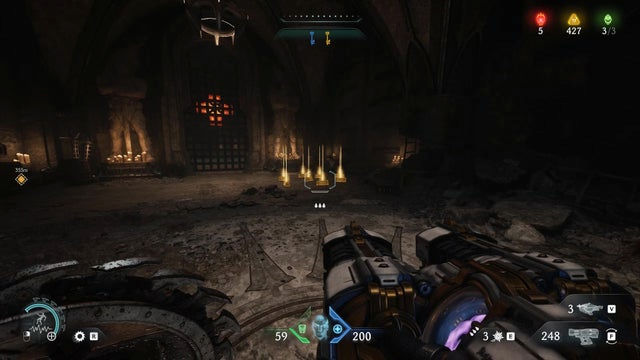 Doom The Dark Ages. Воскрешение