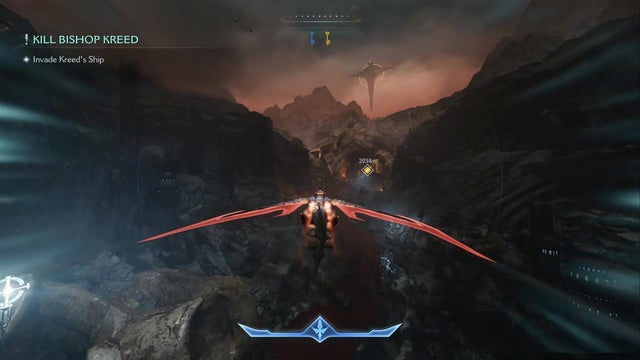 Doom The Dark Ages. Воскрешение