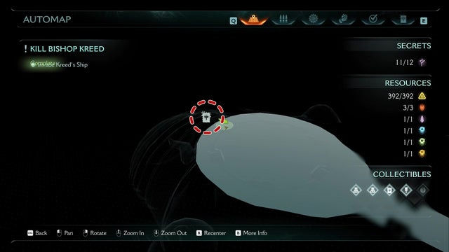 Doom The Dark Ages. Воскрешение