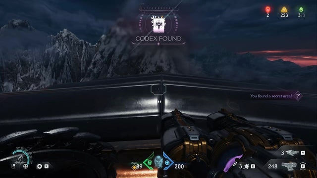 Doom The Dark Ages. Воскрешение