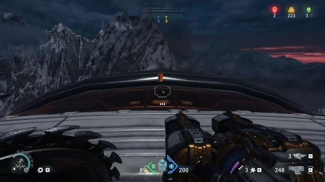 Doom The Dark Ages. Воскрешение