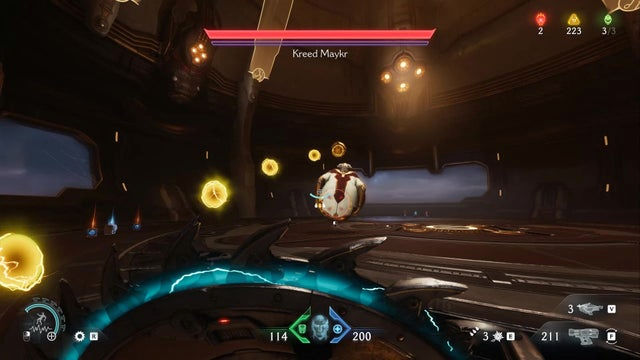 Doom The Dark Ages. Воскрешение