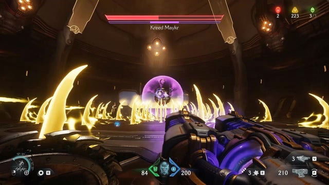 Doom The Dark Ages. Воскрешение