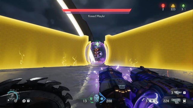 Doom The Dark Ages. Воскрешение