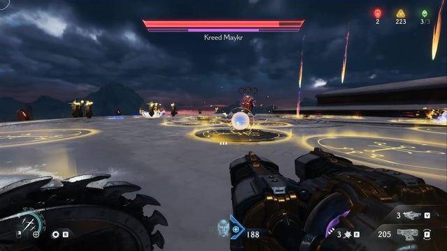 Doom The Dark Ages. Воскрешение