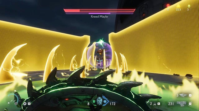 Doom The Dark Ages. Воскрешение