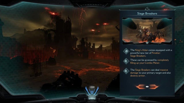 Doom The Dark Ages. Финальная битва