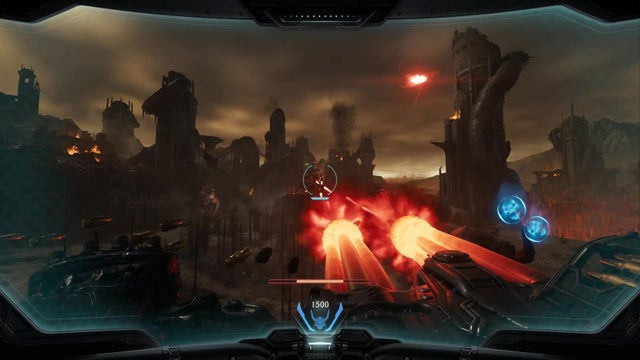 Doom The Dark Ages. Финальная битва