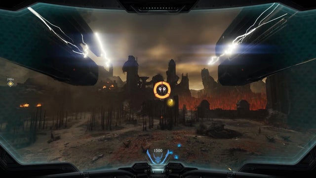 Doom The Dark Ages. Финальная битва