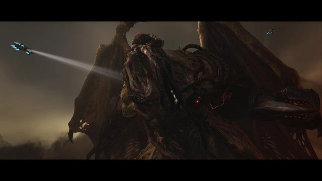 Doom The Dark Ages. Финальная битва