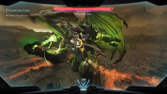 Doom The Dark Ages. Финальная битва