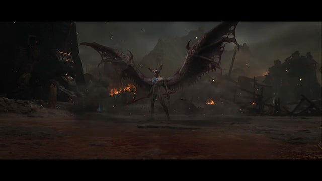 Doom The Dark Ages. Финальная битва