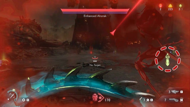 Doom The Dark Ages. Финальная битва