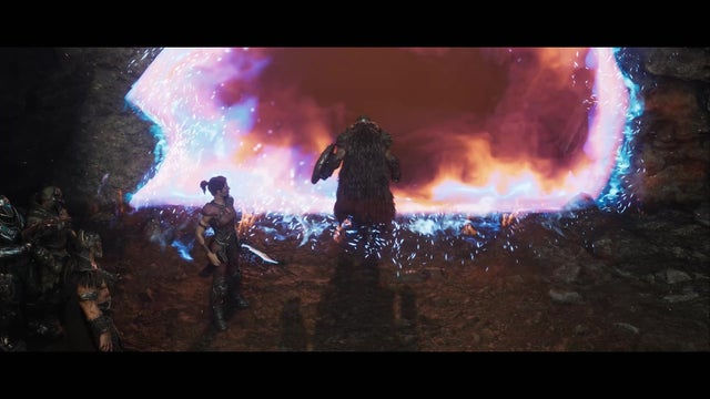 Doom The Dark Ages. Расплата