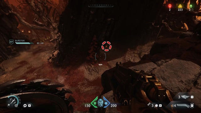 Doom The Dark Ages. Расплата