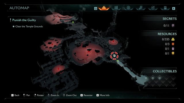 Doom The Dark Ages. Расплата