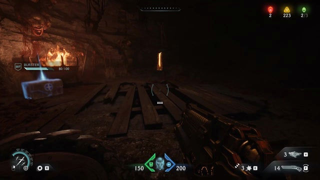 Doom The Dark Ages. Расплата