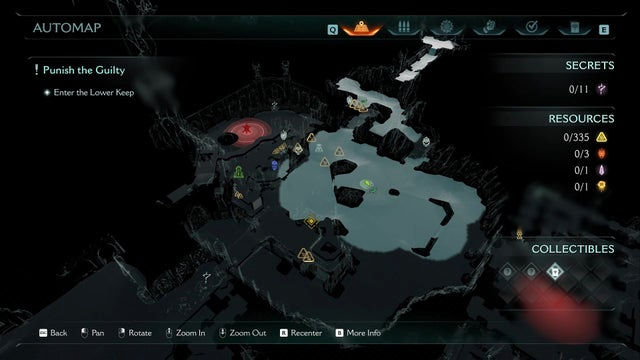 Doom The Dark Ages. Расплата