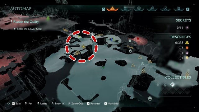 Doom The Dark Ages. Расплата