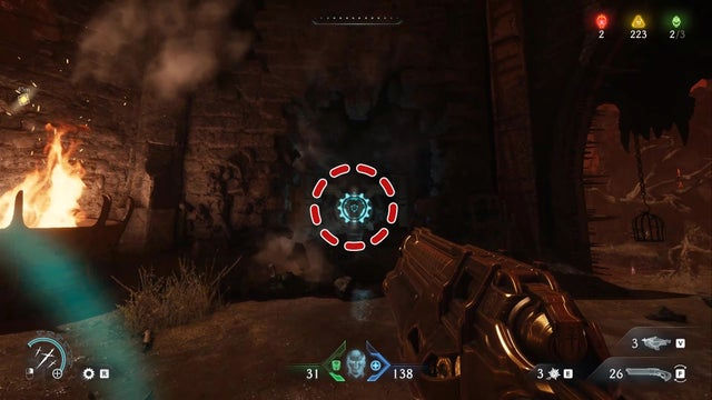 Doom The Dark Ages. Расплата