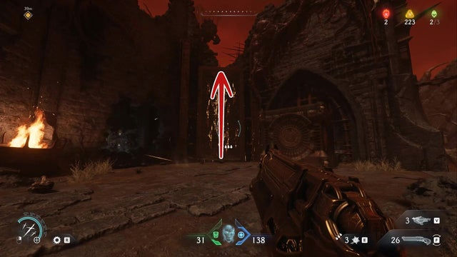 Doom The Dark Ages. Расплата