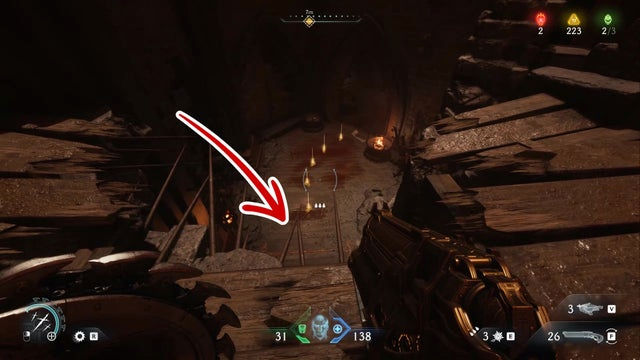 Doom The Dark Ages. Расплата