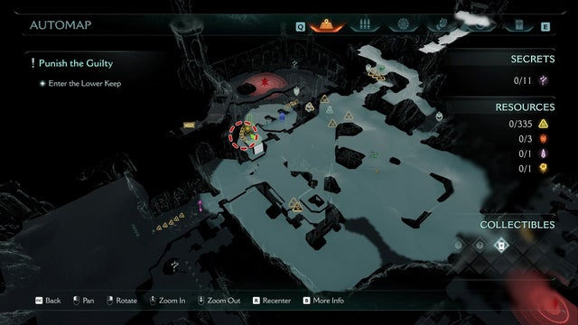 Doom The Dark Ages. Расплата