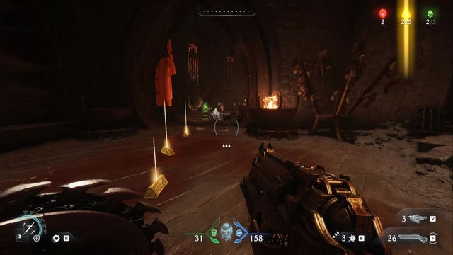 Doom The Dark Ages. Расплата