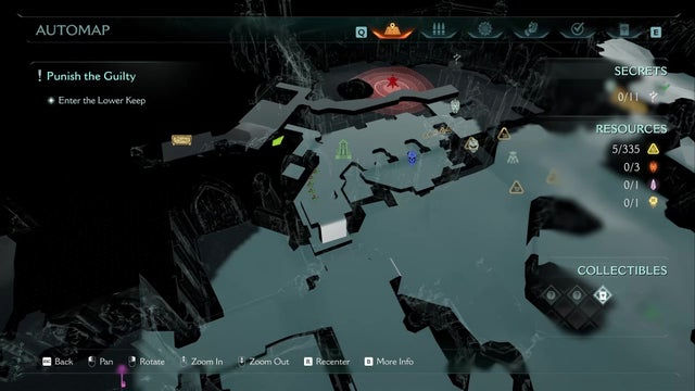 Doom The Dark Ages. Расплата