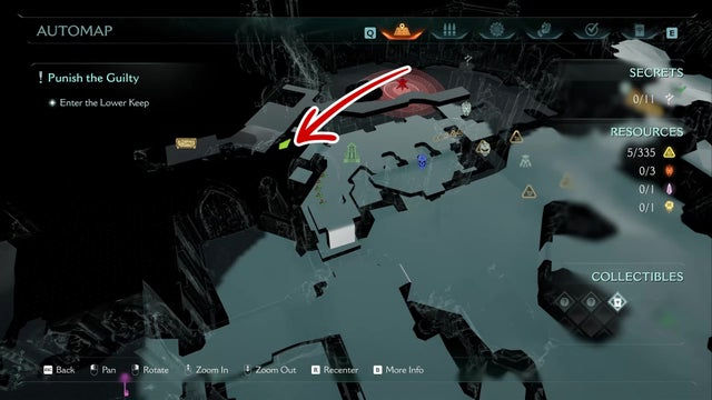 Doom The Dark Ages. Расплата