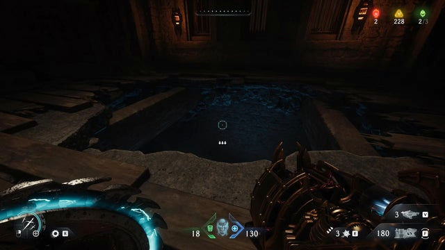 Doom The Dark Ages. Расплата