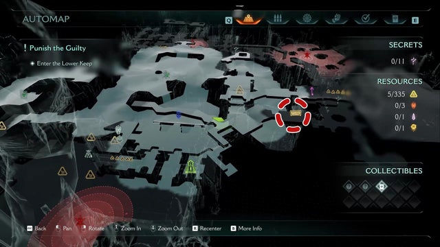 Doom The Dark Ages. Расплата