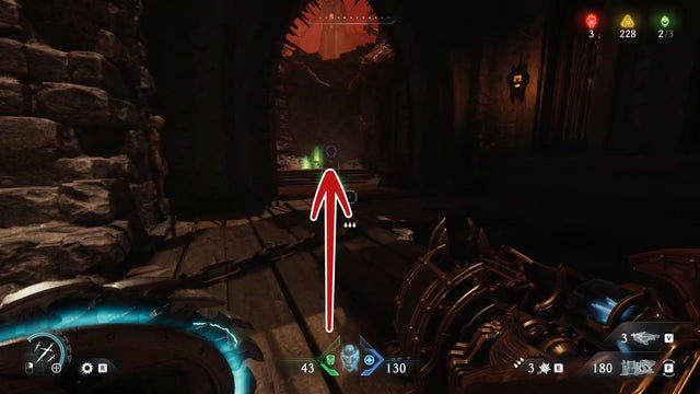 Doom The Dark Ages. Расплата