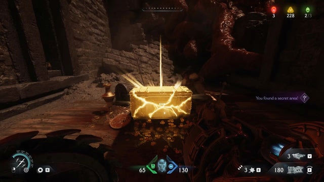 Doom The Dark Ages. Расплата