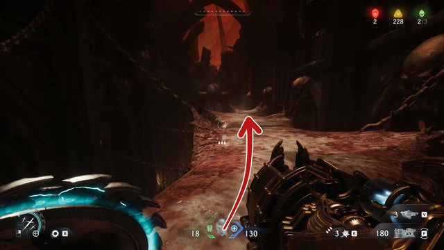 Doom The Dark Ages. Расплата