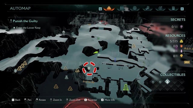 Doom The Dark Ages. Расплата