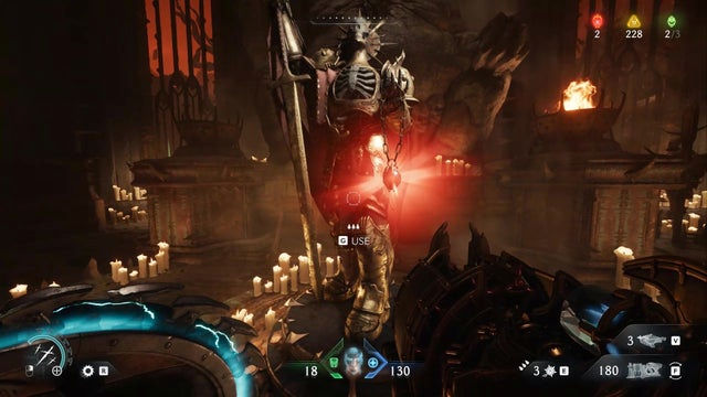 Doom The Dark Ages. Расплата