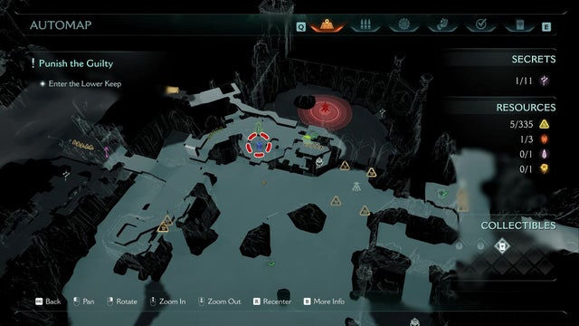 Doom The Dark Ages. Расплата