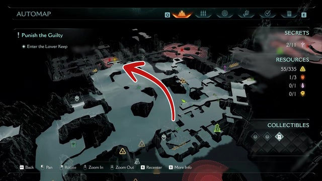 Doom The Dark Ages. Расплата