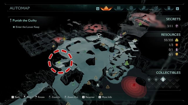 Doom The Dark Ages. Расплата