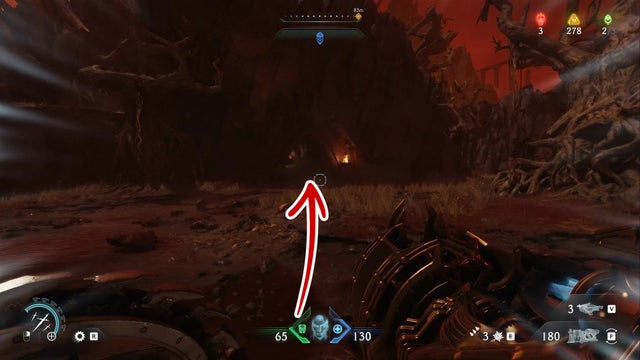 Doom The Dark Ages. Расплата