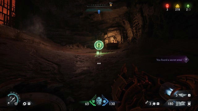 Doom The Dark Ages. Расплата