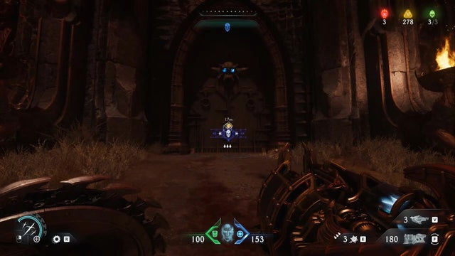 Doom The Dark Ages. Расплата