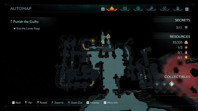 Doom The Dark Ages. Расплата