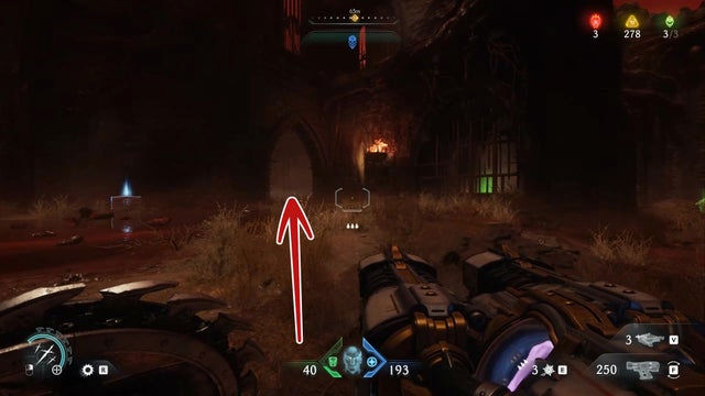 Doom The Dark Ages. Расплата